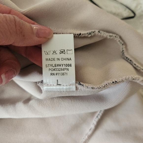 Fashion Nova Pink & Black Lace Corset Style Midi Dress Size Large - Picture 7 of 7